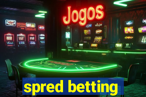 spred betting